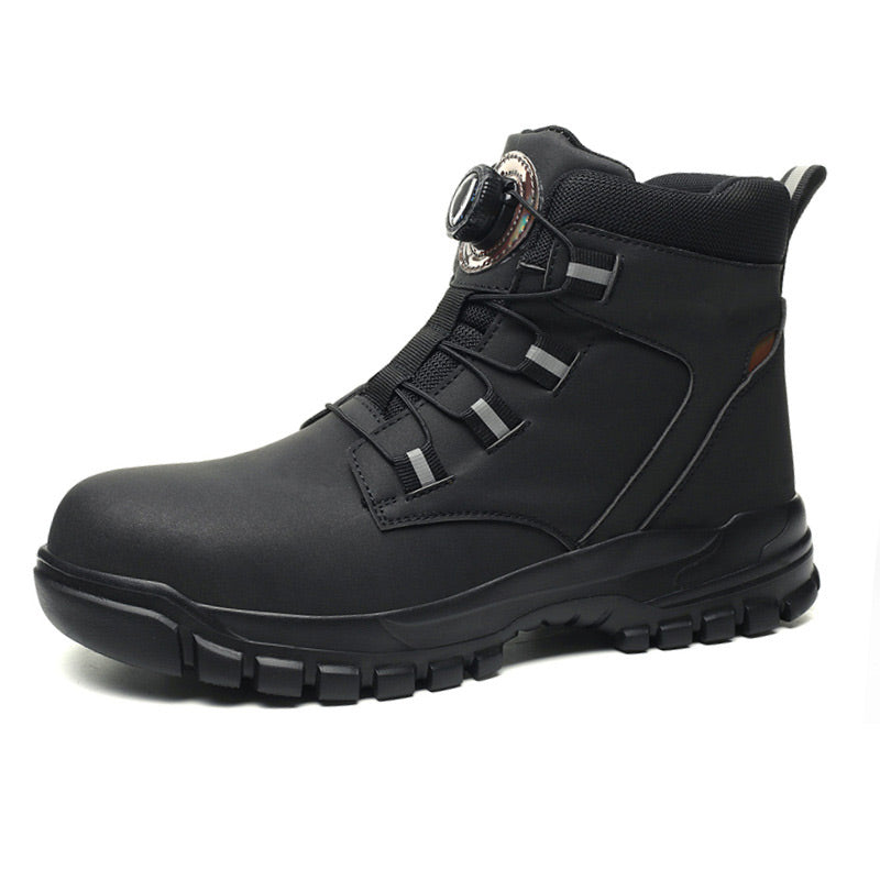 Rutschfeste Sicherheitsstiefel (Unisex)