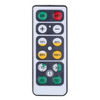 GlowSpot™ – Kabelloser LED-Strahler mit Fernbedienung | 1 + 1 Gratis