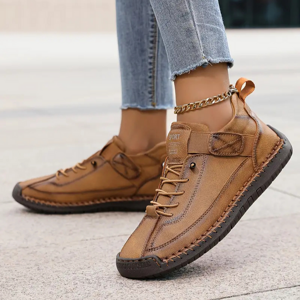 Ortho Comfy Schuhe – Ergonomisches Schuhwerk