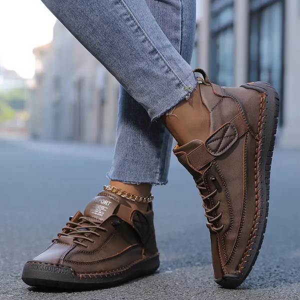 Ortho Comfy Schuhe – Ergonomisches Schuhwerk